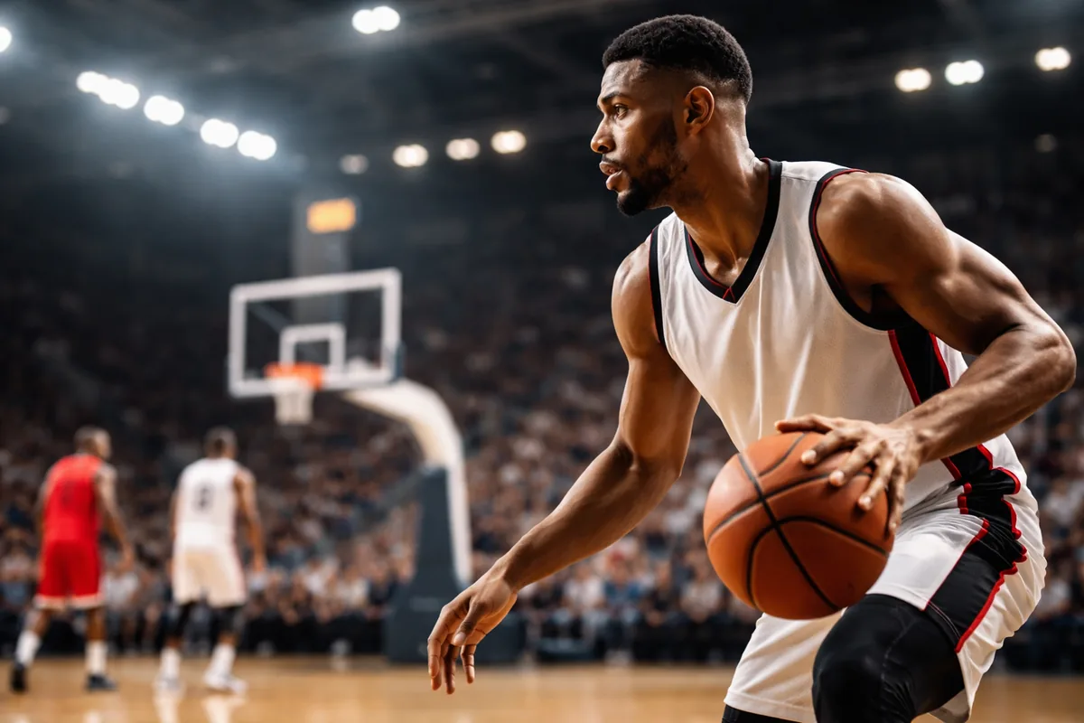 Les évolutions des athlètes dans le monde du basket professionnel