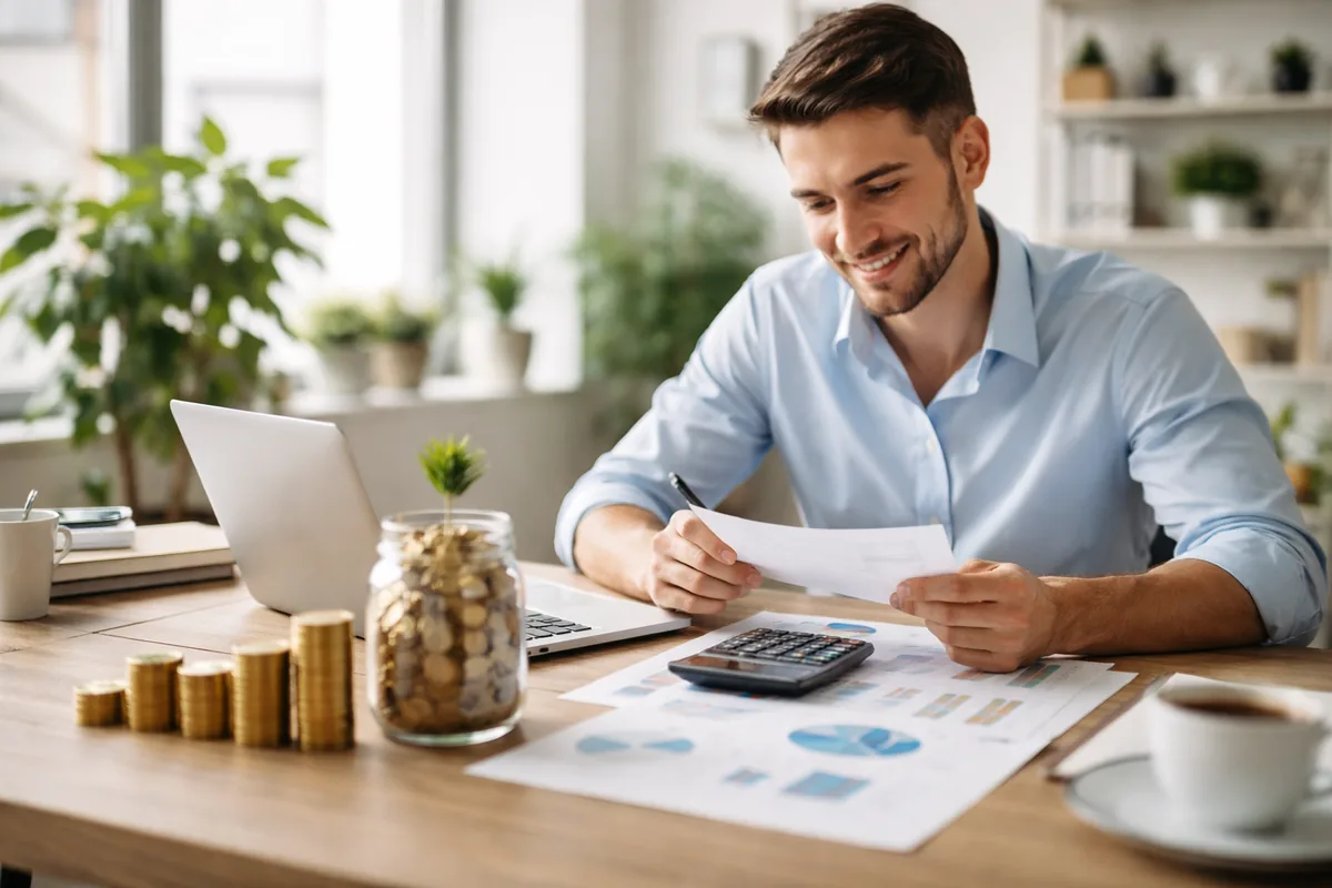 Comment financer un projet d'entrepreneuriat rentable