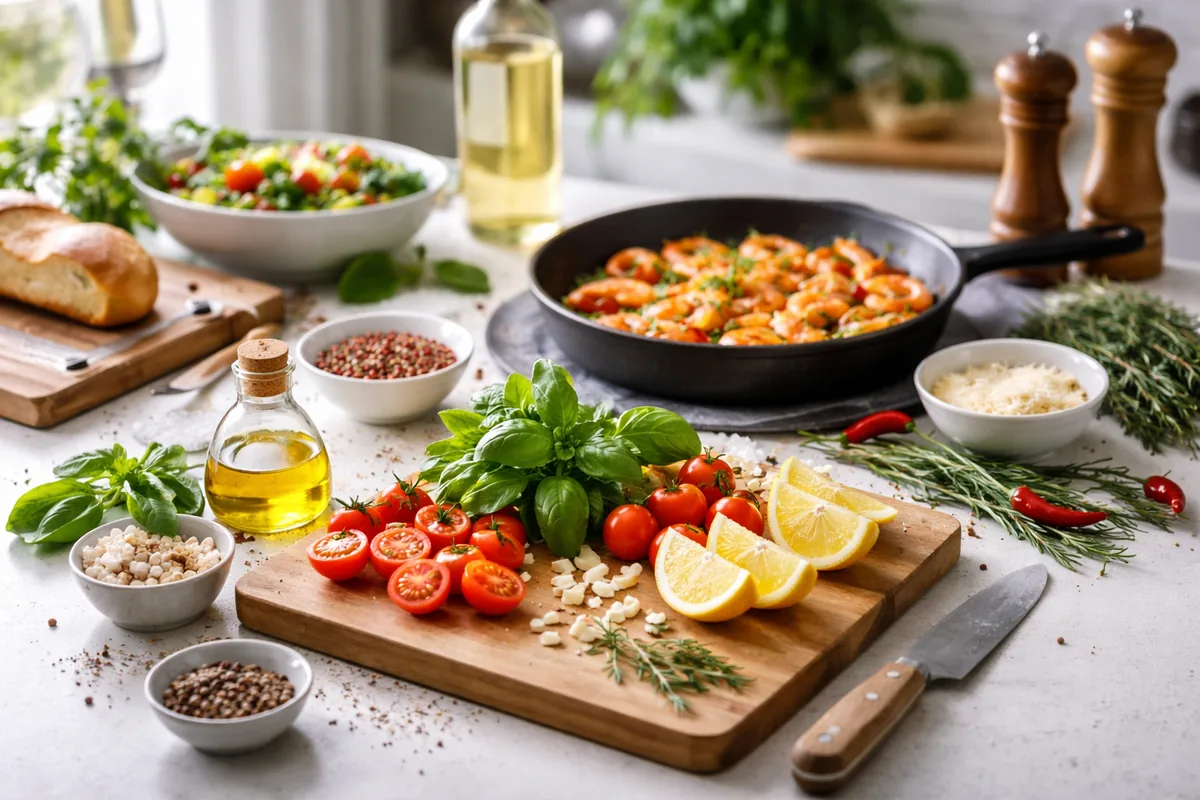 Les astuces pour éveiller vos papilles en cuisine