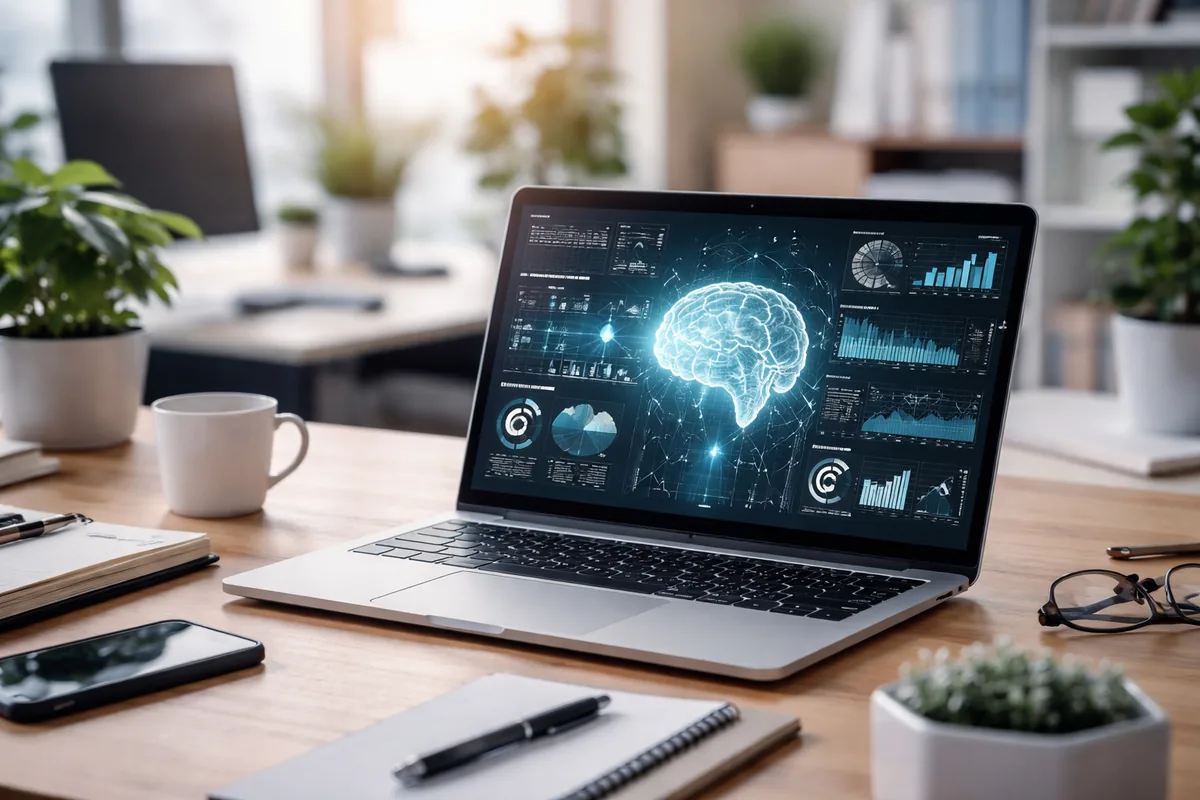 Les outils d'ia pour optimiser votre entreprise