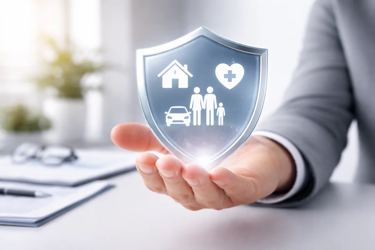 L'impact de l'assurance sur la gestion des risques pour les particuliers