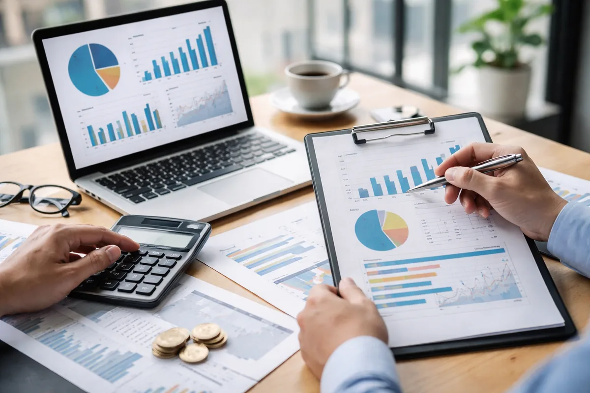Comment améliorer la rentabilité d'une entreprise grâce à une gestion efficace des coûts