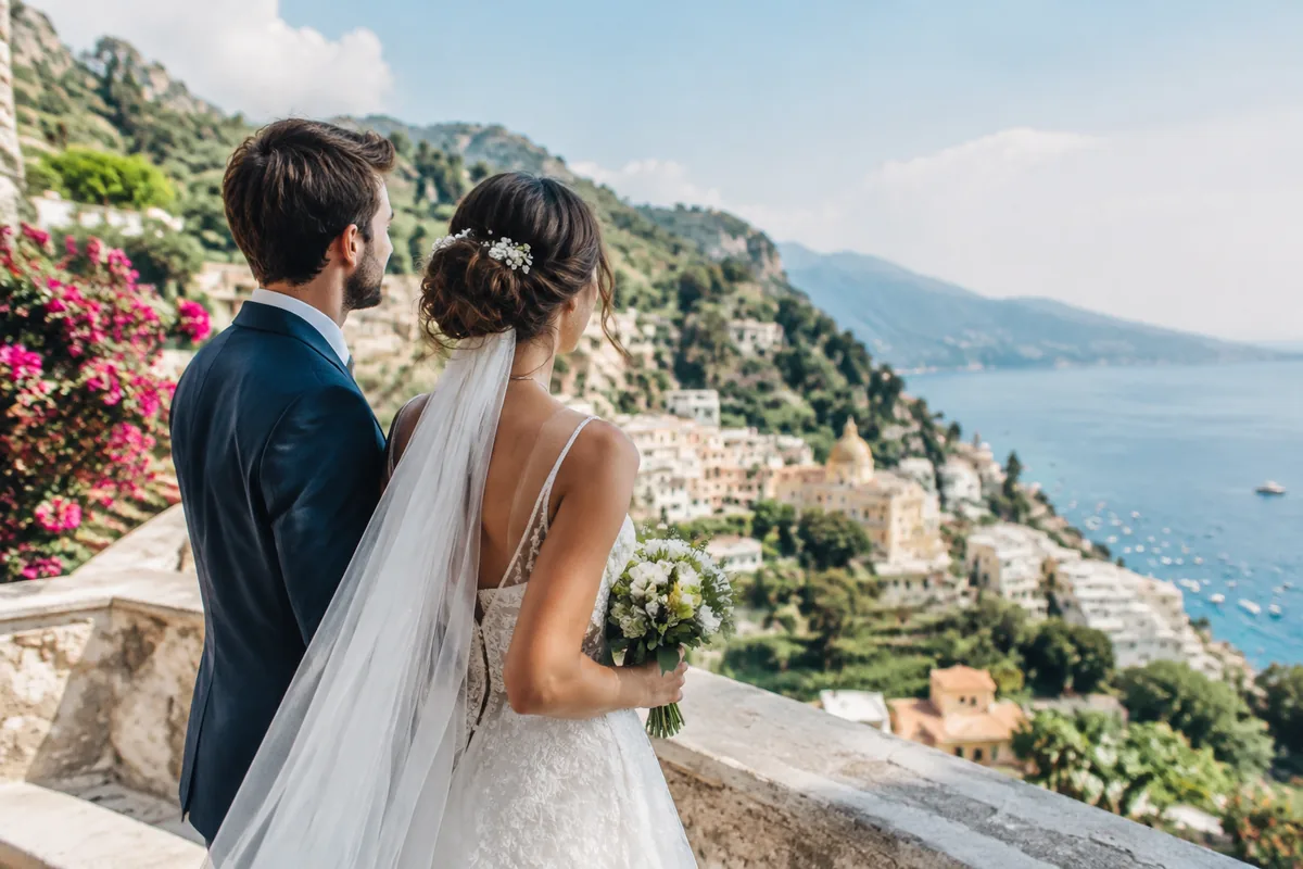 Comment organiser un mariage à l’étranger sans oublier les démarches ?
