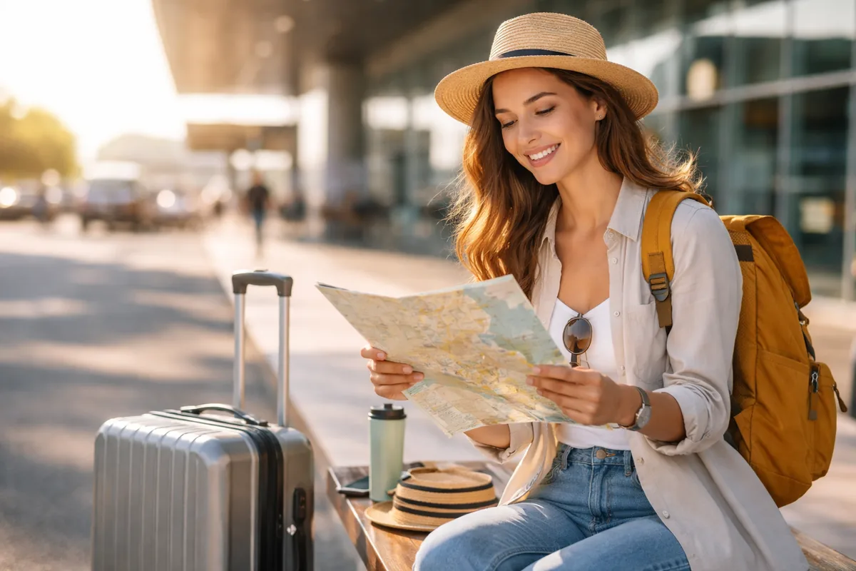 Quels sont les conseils pour voyager intelligent et sereinement ?