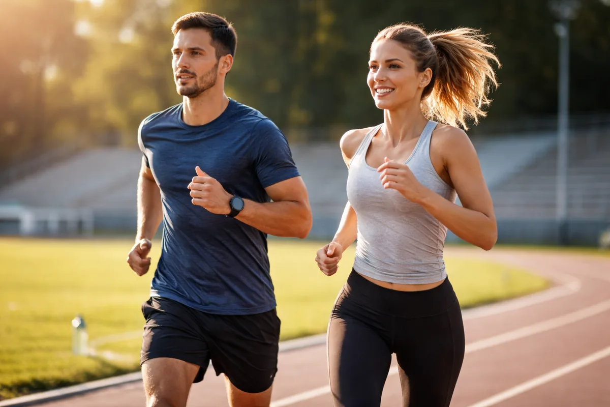 Comment bien s'entraîner pour améliorer son endurance sportive