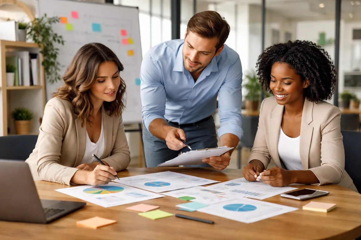 Comment définir une stratégie de communication pour son entreprise